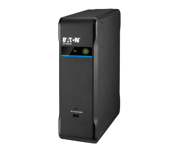 EATON Ellipse ECO 650 USB IEC - 1335724 - zdjęcie